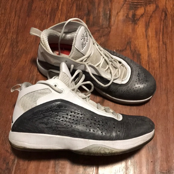 don’t wear them any more iam size9.5 - Picture 4 of 4